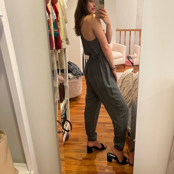 Abercrombie | Jumpsuit - Picture 3 of 3